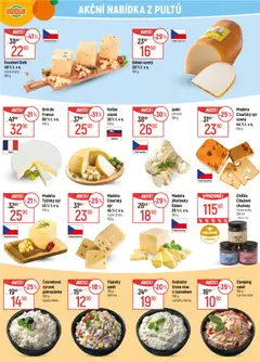 Náhled nabídky: Globus Leták platný od 12.11.2025 | Strana: 9