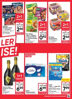 Vorschau der Angebote: Maximarkt Flugblatt gültig ab 06.11.2025 | Seite: 5