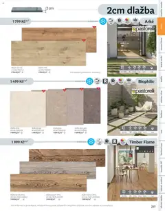 Náhled nabídky: Siko koupelny Katalog Koupelny 2024/2025 platný od 23.10.2024 | Strana: 237