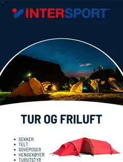 Forhåndsvis Kundeavis fra butikk Intersport gyldig fra 19/07/2025
