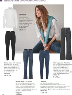 Vorschau des Merkblatts Aktionen vom Shop Tchibo gültig von 02.12.2025 bis | Seite: 58