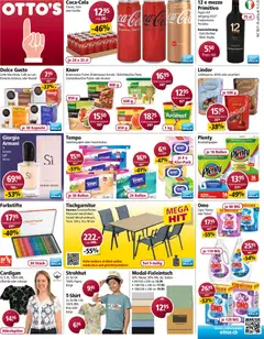 Vorschau des Merkblatts Otto's Aktionen vom Shop Otto's gültig von 10.03.2026 bis 16.03.2026