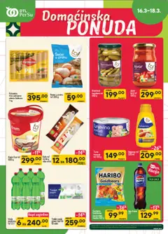 Pregled PerSu kataloga - važi od 16.03.2026