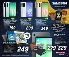 Kaupan Veikon Kone Tarjoukset esikatselu, voimassa 08/12/2025 | Sivu: 13