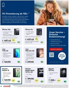 Vorschau der Angebote: Hartlauer Angebote gültig ab 01.12.2025 | Seite: 8