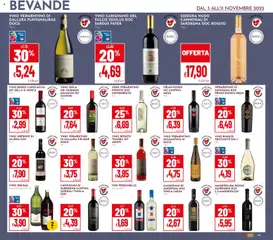 Anteprima dell'opuscolo Attuale volantino dal negozio Pan valido da 03/11/2025 | Pagina: 19