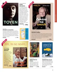 Náhled nabídky: Luxor Leták platný od 01.11.2025 | Strana: 51