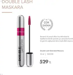 Farmasi Katalog 01.11.2025 - Broşürünün önizlemesi | Strana: 22