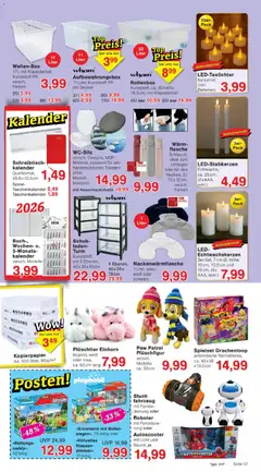 Vorschau von dem Prospekt des Geschäftes Jawoll, gültig ab dem 08.12.2025 | Seite: 11