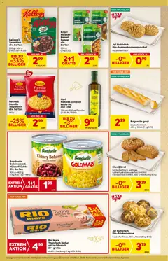 Vorschau der Angebote: Billa Prospekt aktuell gültig ab 04.12.2025 | Seite: 12