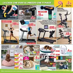 Anteprima dell'opuscolo Attuale volantino dal negozio Satur valido da 23/10/2025 | Pagina: 5