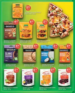 Pogląd gazetki "Gazetka" ze sklepu Eurocash ważnej od 17.11.2025 | Strona: 25