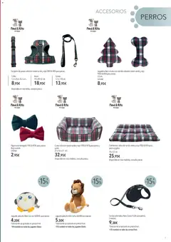 Vista previa del folleto de la tienda El Corte Inglés válido desde el 01/12/2025 | Página: 7