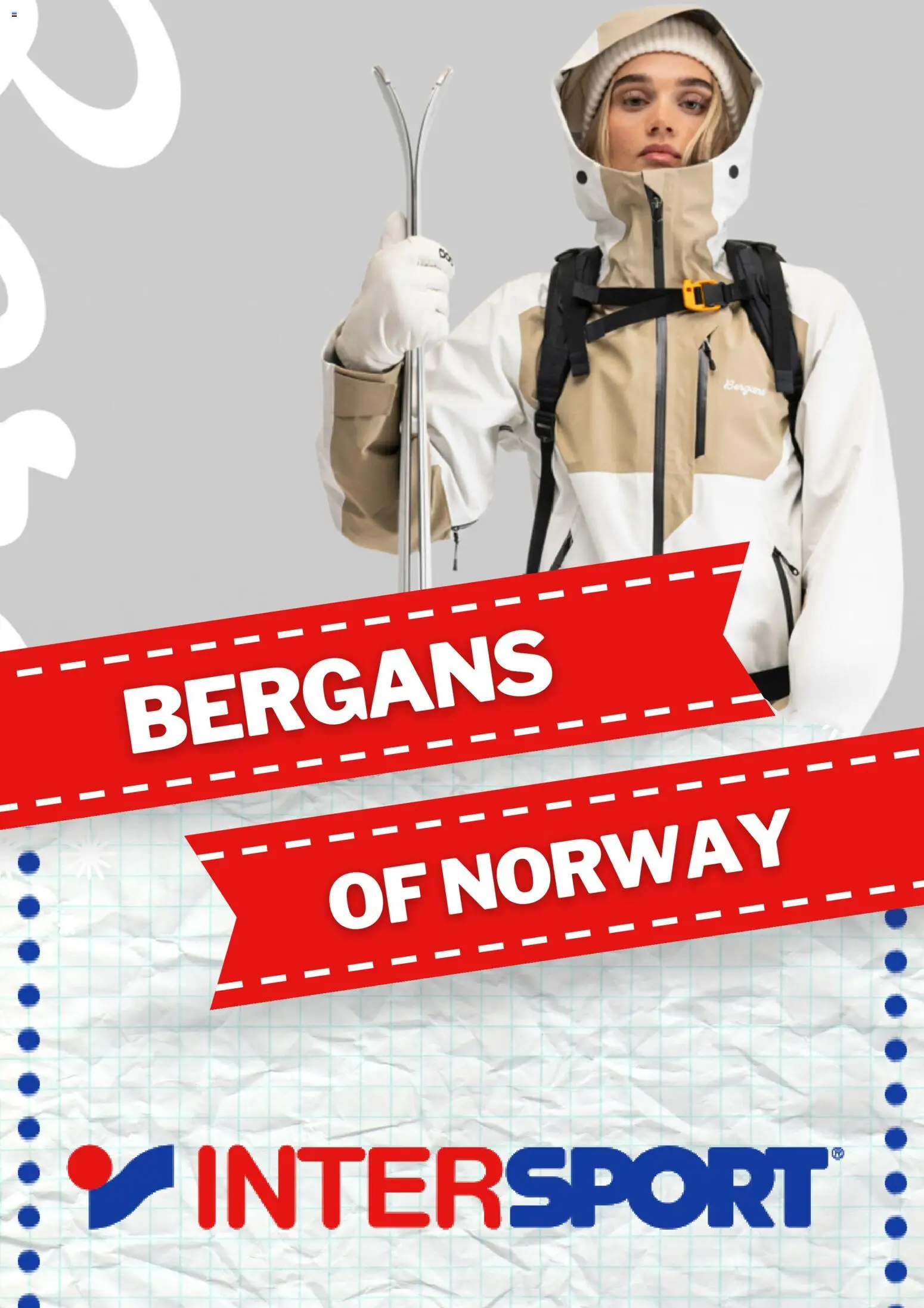 Forhåndsvis Kundeavis fra butikk Intersport gyldig fra 06/01/2026