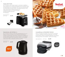 Vorschau von dem Prospekt des Geschäftes Müller, gültig ab dem 03.10.2025 | Seite: 59