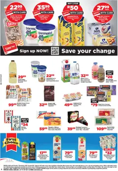 Preview of OK Foods flyer valid from 25/12/2025 | Page: 4