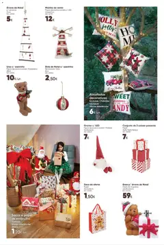 Pré-visualização do folheto da loja Hôma válida a partir de 24/10/2025 | Página: 8