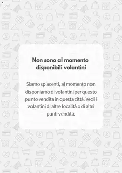 Anteprima dell'opuscolo Attuale volantino dal negozio Max Factory valido da 28/09/2025