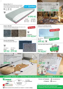 Náhled nabídky: Vesna Black Friday platný od 12.11.2025 | Strana: 4