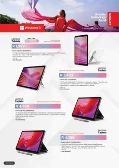 Preview of Computer Mania flyer valid from 01/10/2025 | Page: 14