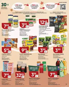 Pogląd gazetki "Gazetka" ze sklepu Chata Polska ważnej od 20.11.2025 | Strona: 13