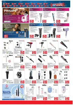 Преглед на Брошура от магазин Техномаркет - Офертата е валидна от 16.10.2025 | Cтраница : 11