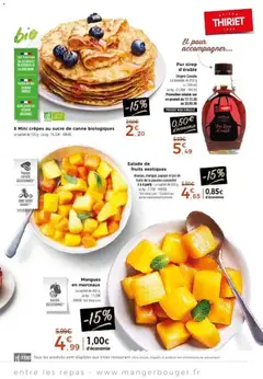 Prévisualisation de Catalogue du magasin Thiriet formulaire valide 17/11/2025 | Page: 13