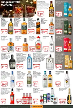 Vorschau von dem Prospekt des Geschäftes Globus, gültig ab dem 27.10.2025 | Seite: 20