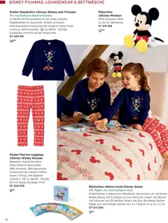 Vorschau von dem Prospekt des Geschäftes Tchibo, gültig ab dem 01.12.2025 | Seite: 16