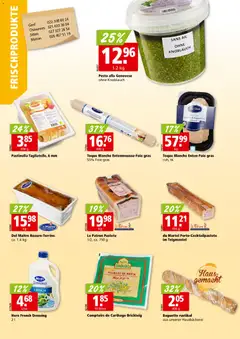 Vorschau des Merkblatts Aktionen vom Shop Aligro gültig von 27.10.2025 bis 01.11.2025 | Seite: 16