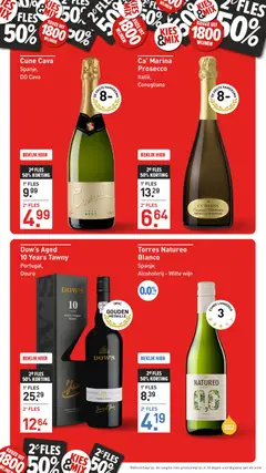 Voorbeeld van Folder van winkel Gall en Gall geldig vanaf 10-11-2025 | Pagina: 8