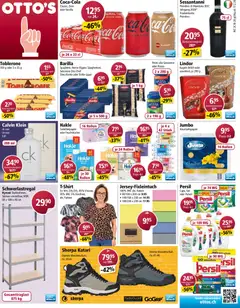 Vorschau des Merkblatts Aktionen vom Shop Otto's gültig von 17.02.2026 bis 23.02.2026