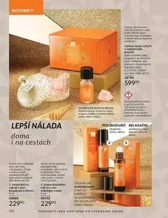Náhled nabídky: Avon Black Friday platný od 01.11.2025 | Strana: 162