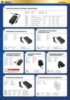 Anteprima dell'opuscolo Attuale volantino dal negozio GBC valido da 01/11/2025 | Pagina: 28