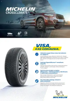 Inter Cars parduotuvės leidinio Leidinys galiojančio nuo 2025.10.08 peržiūra | puslapis: 46