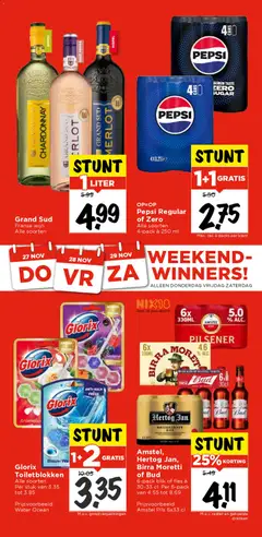 Voorbeeld van Black Friday van winkel Vomar geldig vanaf 23-11-2025 | Pagina: 42