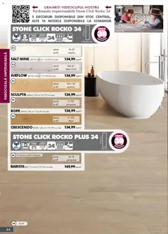 Previzualizarea de cataloage: Diego Catalog nou valabil de la 01.10.2025 | Pagina: 44