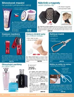 Náhled nabídky: Decodoma Katalog Vánoce 2025 platný od 09.10.2025 | Strana: 60