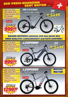 Vorschau von dem Prospekt des Geschäftes Posten Börse, gültig ab dem 06.12.2025 | Seite: 2