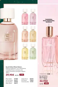 Pré-visualização do folheto da loja Yves Rocher válida a partir de 30/11/2025 | Página: 44
