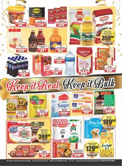 Preview of Big Save flyer valid from 27/10/2025 | Page: 3