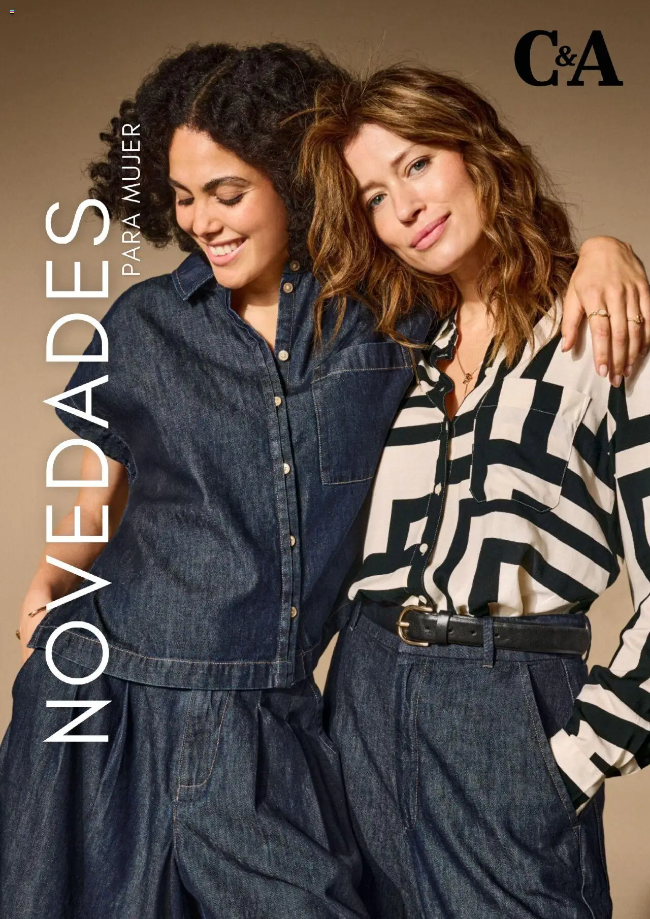 C&A Folleto > 01/09 - 30/09/2025 > Ofertas