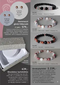 Betly - Betly új katalógus - Válogatás megtekintése, amely érvényes 2025.08.26.-től | Oldal: 9