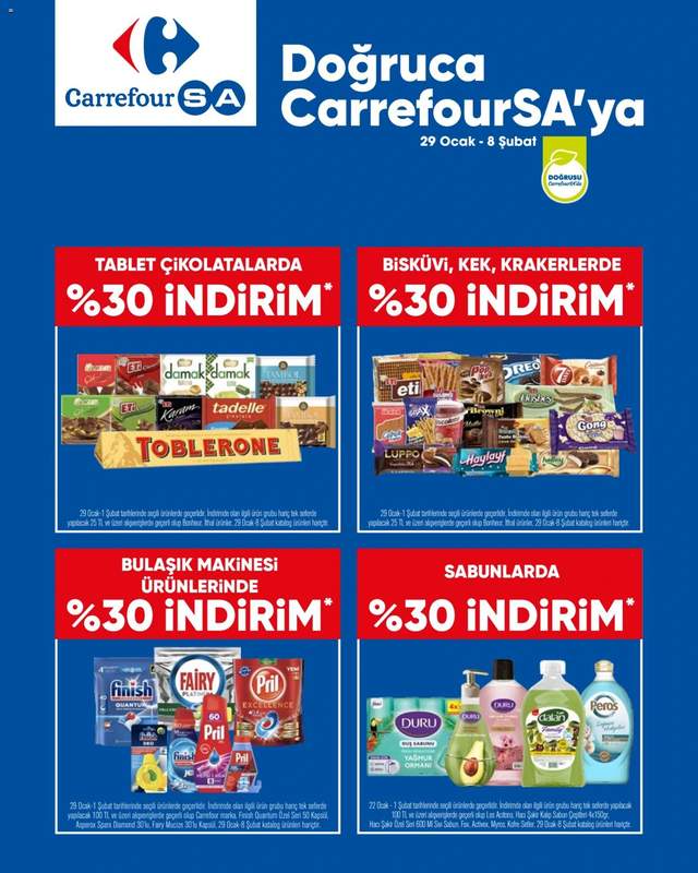 CarrefourSA