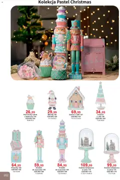 Pogląd gazetki "Katalog" ze sklepu Bodzio ważnej od 01.10.2025 | Strona: 162