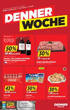 MIGROS Aktionen ab dienstag 18.03.2025 >> nächste Woche