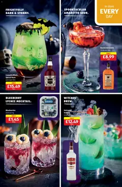 Preview of Aldi Weekly offers UK Specialbuys valid from 30/10/2025 | Page: 3