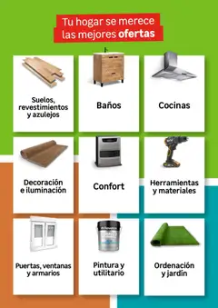 Vista previa del folleto de la tienda Leroy Merlin válido desde el 02/12/2025 | Página: 5