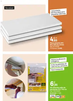 Vista previa del folleto de la tienda Leroy Merlin válido desde el 02/12/2025 | Página: 63