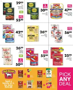 Preview of Save flyer valid from 30/10/2025 | Page: 19